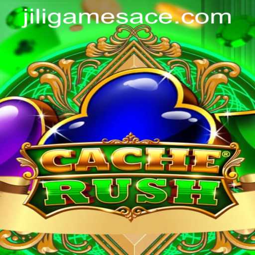CacheRush: Dive Into the Thrilling World of Jiligames Super Ace