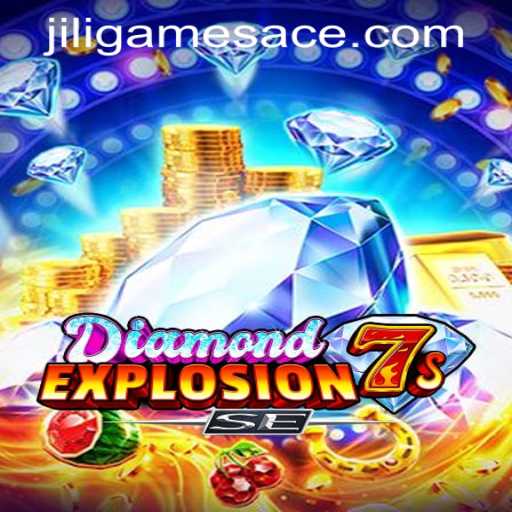 Exploring the Thrills of DiamondExplosion7sSE: A Dive into Jiligames' Super Ace