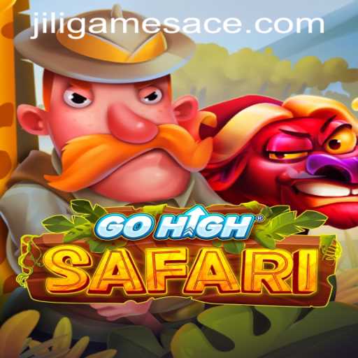 Exploring the Wild Adventure of GoHighSafari: A New Gaming Experience