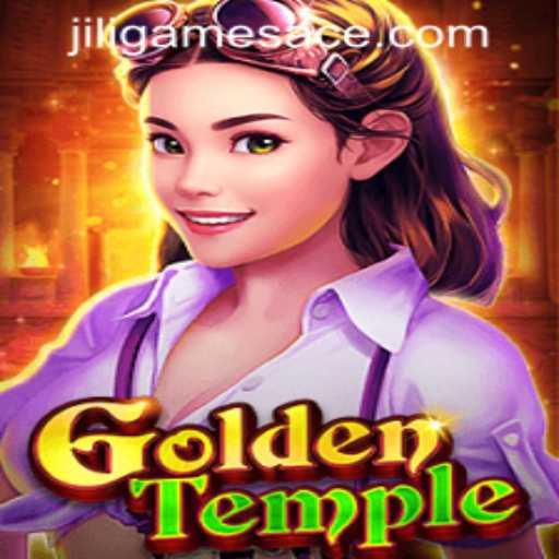 Exploring the Mystical Journey in GoldenTemple by Jiligames with Super Ace