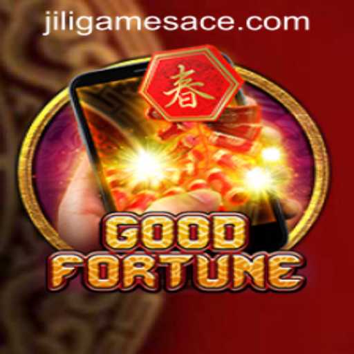 Discovering GoodFortuneM: A Dynamic Adventure with Jiligames Super Ace