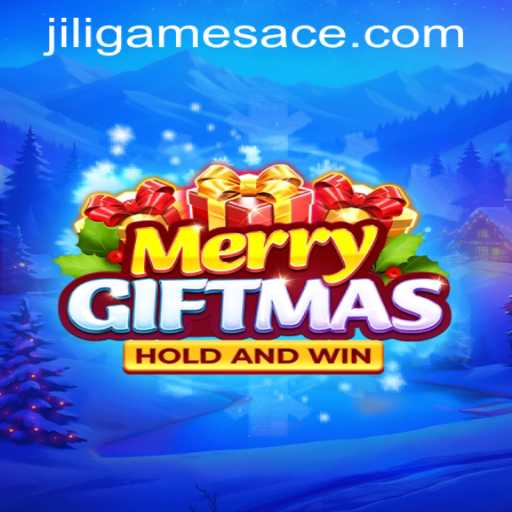Exploring the Holiday Thrills in MerryGiftmas by Jiligames Super Ace