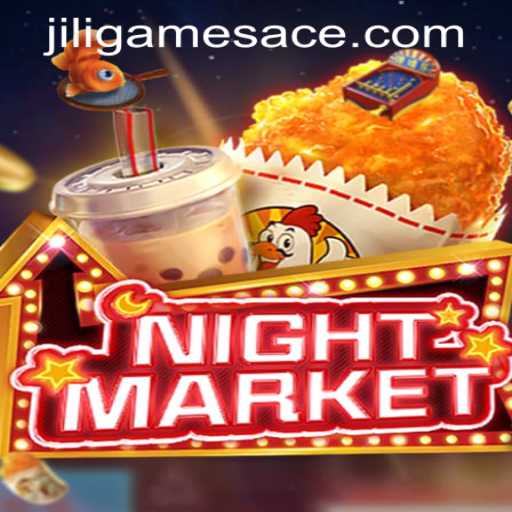 Discovering NIGHTMARKET and Jiligames Super Ace: A Comprehensive Guide