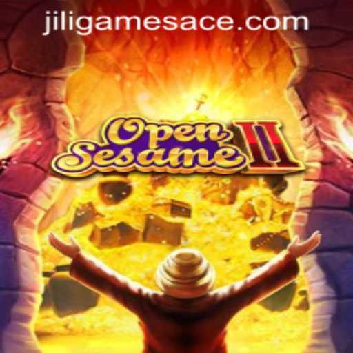 Unlocking Potential: A Dive into the World of OpenSesameII by Jiligames