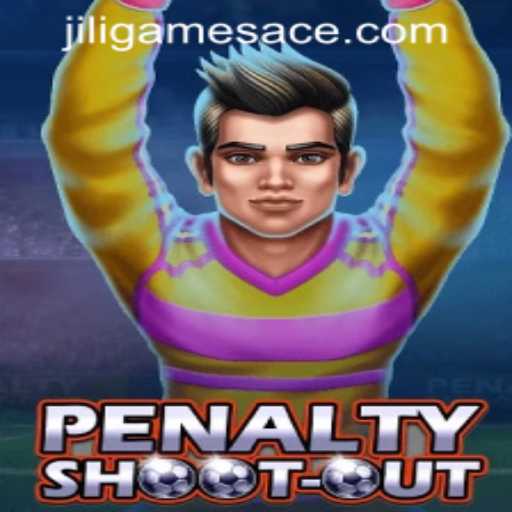 PenaltyShootOut: A Thrilling Experience by Jiligames Super Ace