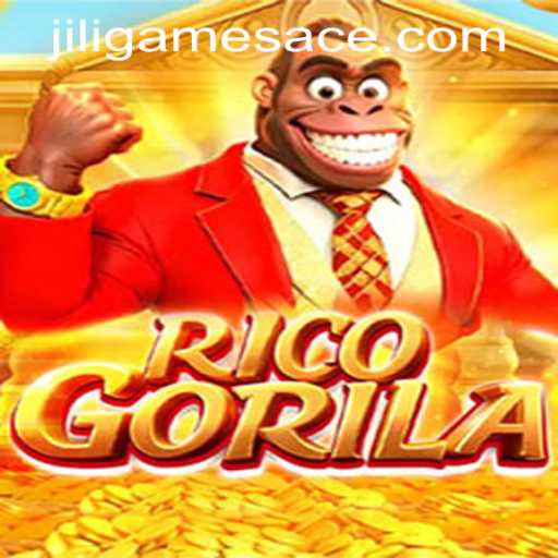 RicoGorila: The Exciting World of Jiligames Super Ace
