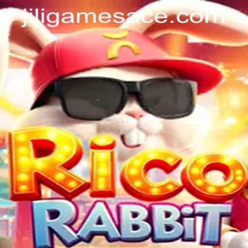 Discover the Thrilling World of RicoRabbit: An Insight into the Popular Game
