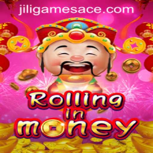 RollingInMoney: A Thrilling Adventure with Jiligames Super Ace