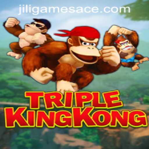 TripleKingKong: Unveiling the Excitement Behind the Game