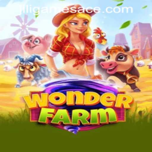 Explore the Magical World of WonderFarm with Jiligames Super Ace