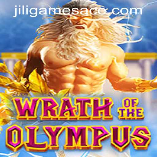 Wrath of Olympus: An Epic Gaming Experience with Jiligames Super Ace